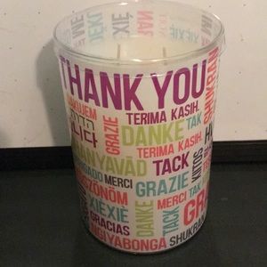 Gold Canyon Sweet Pea candle 22oz.